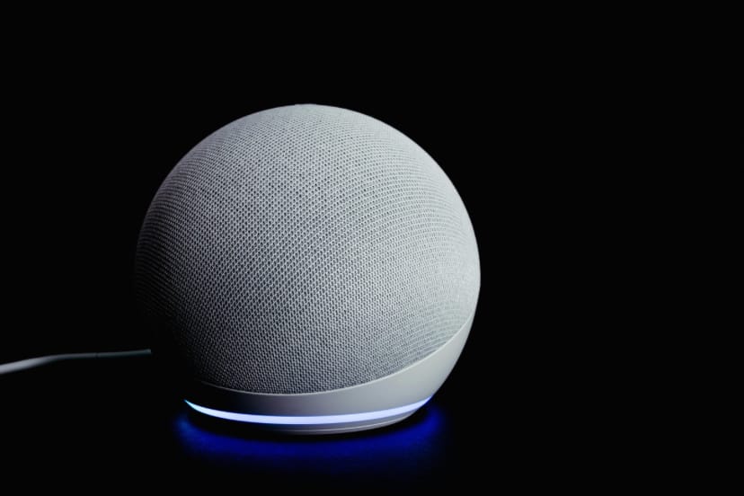 Alexa Echo Dot