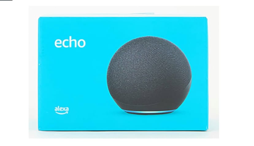Alexa Echo Dot