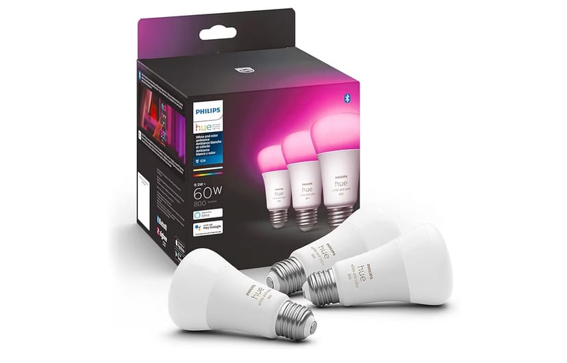 Philips Hue