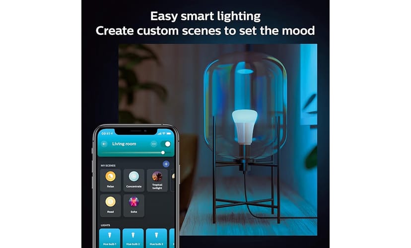 Philips Hue