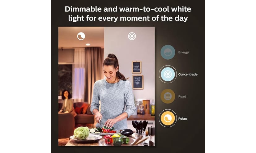 Philips Hue