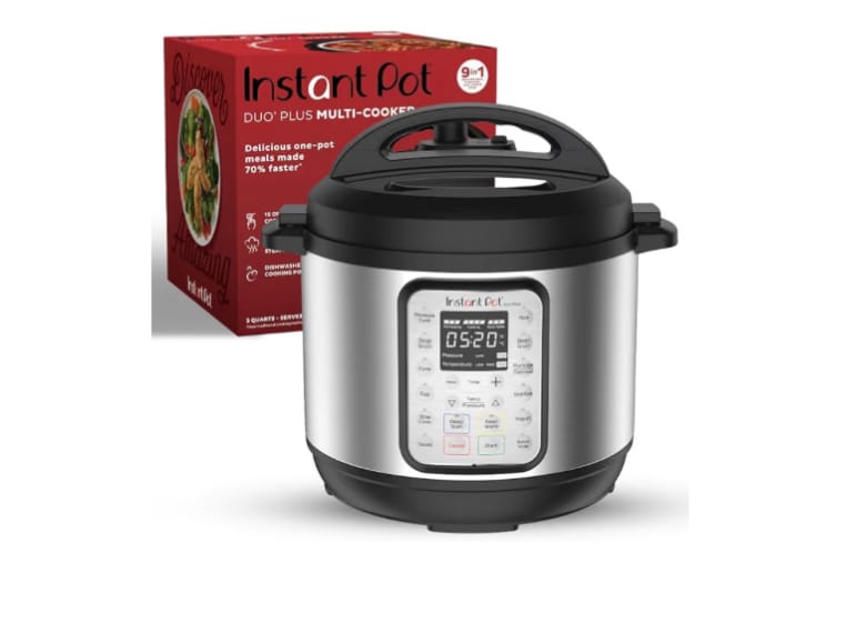 
Instant Pot Smart