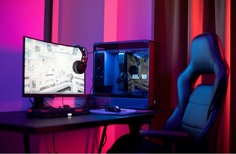 Roku Streaming Stick 4K