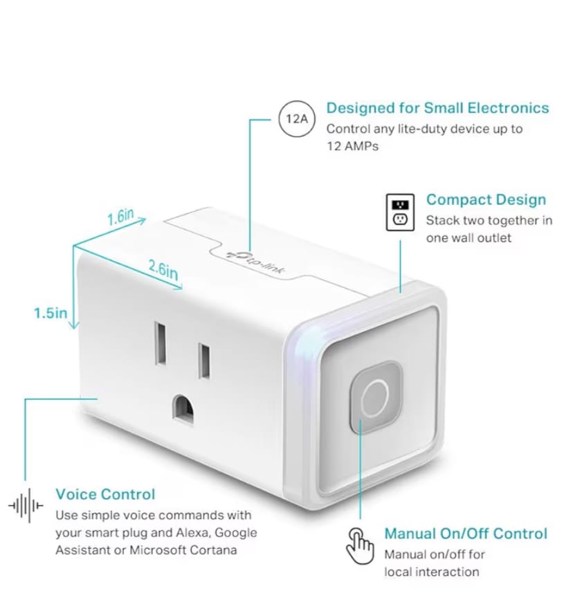 TP-Link Smart Plug