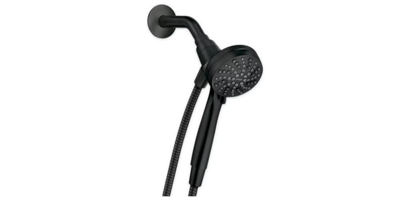 Moen Eco Showerhead: 7 Reasons Why This Eco-Friendly Upgrade Will Transform Your Bathroom