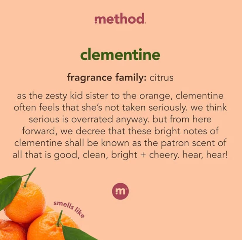 
Method All-Purpose Cleaner