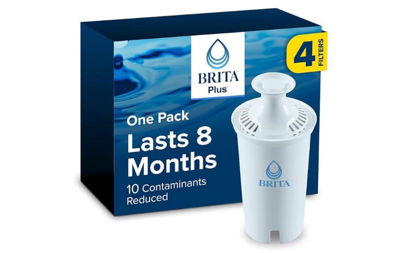 10 Reasons Brita Water Filter is Your Best Home Upgrade