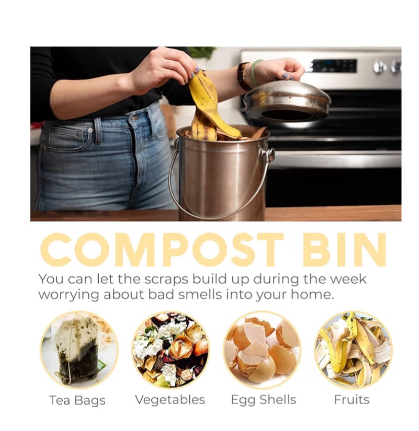 Compost Bin