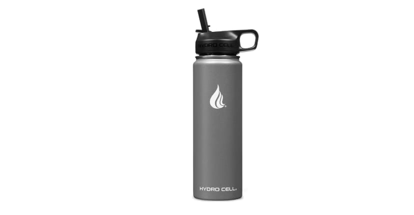 
Stainless Steel Reusable Water Bottle