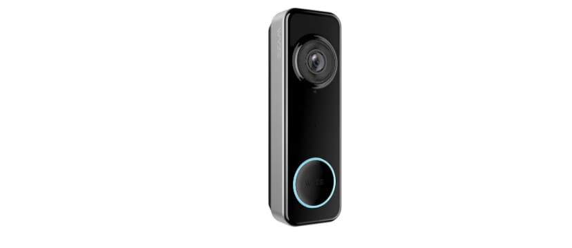 Smart Video Doorbell