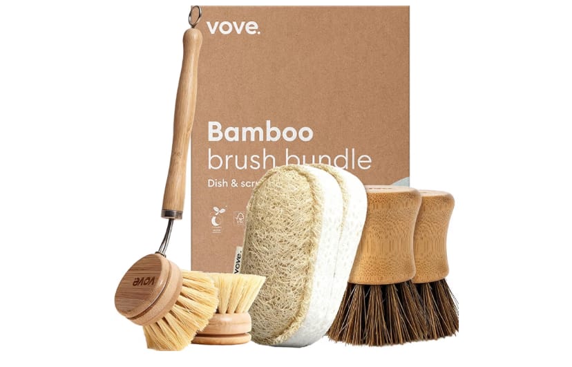 Purpose Cleaning Kit