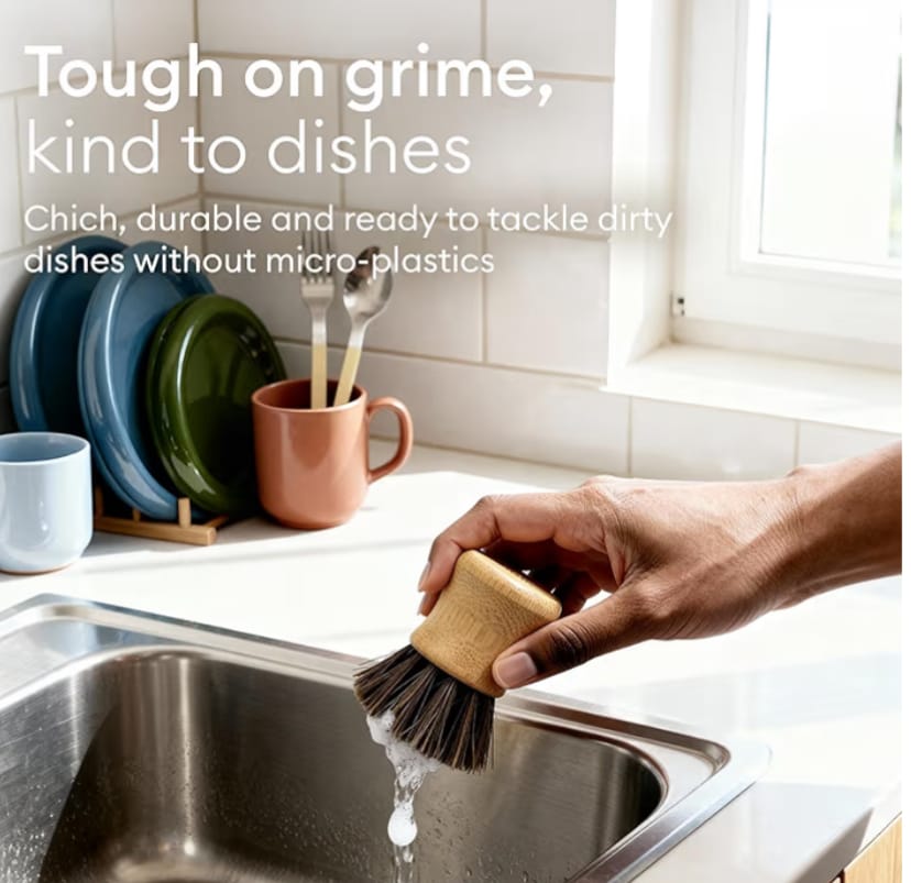 Purpose Cleaning Kit