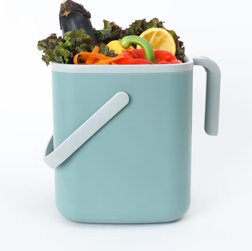 Countertop Compost Bin