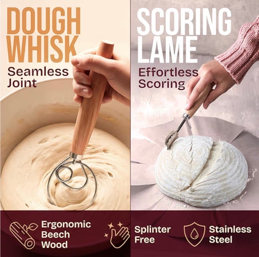 Eco-Friendly Home Organization Starter Kit