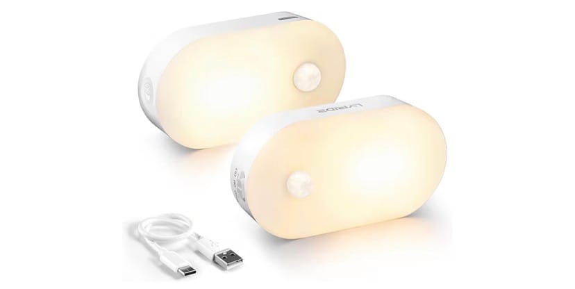 Motion Sensor Smart Light