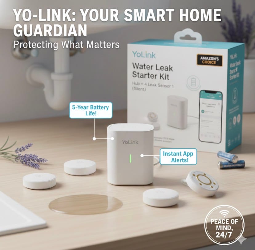 Smart Plug with Real-Time Energy Tracking