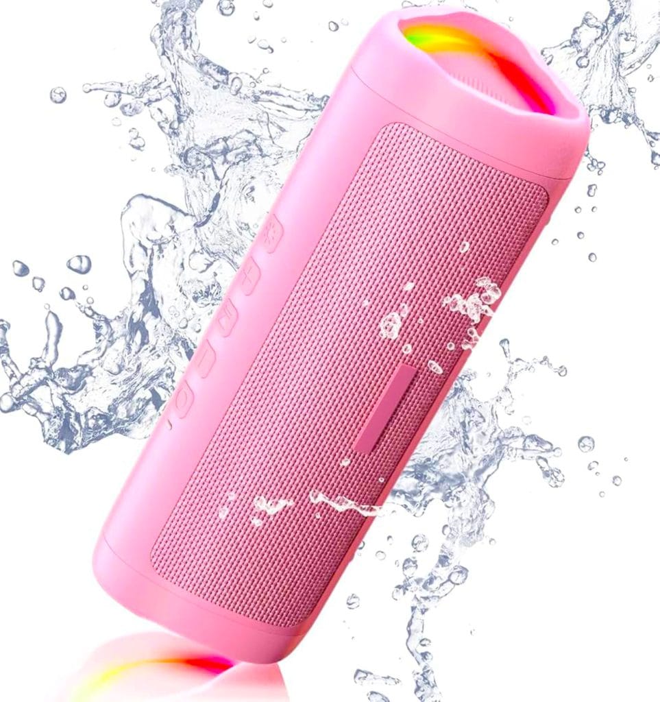 wireless smart speaker