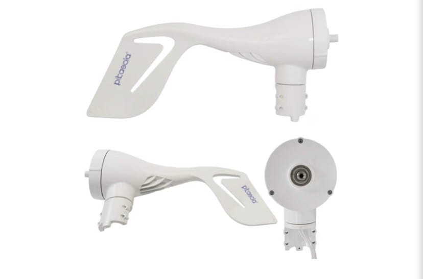 Small Wind Turbine Generator