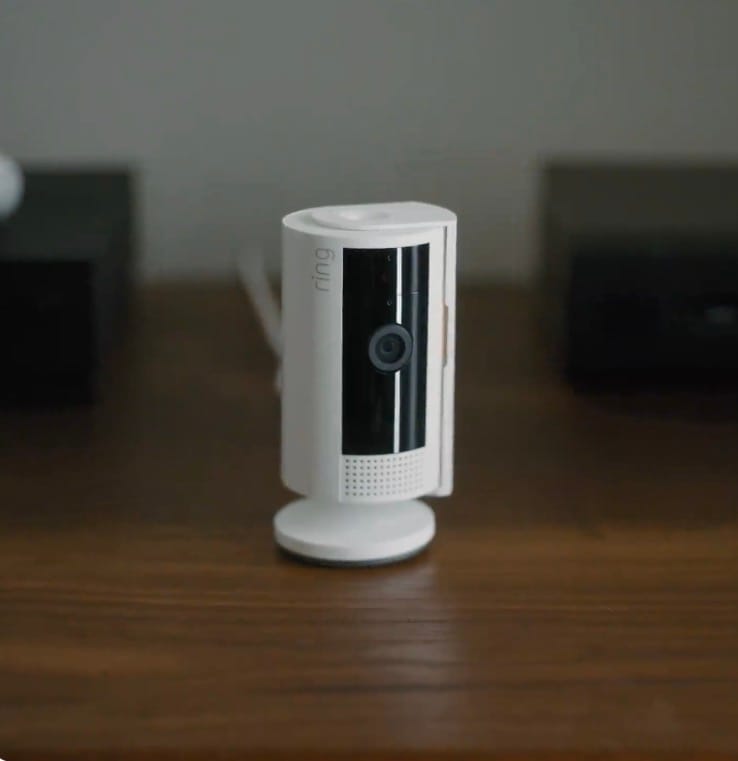 Ring Indoor Cam