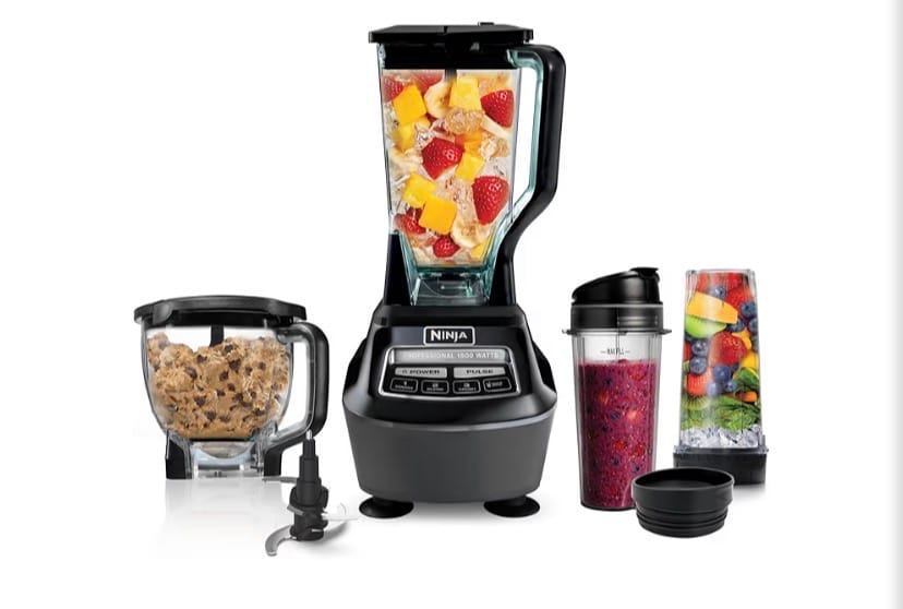 Ninja Kitchen System