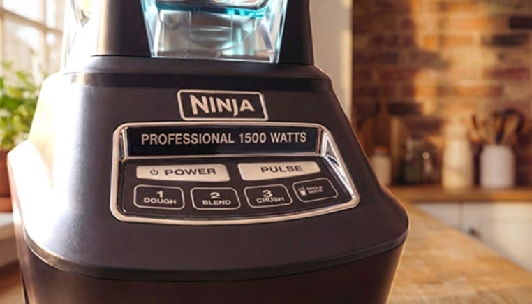 Ninja Kitchen System