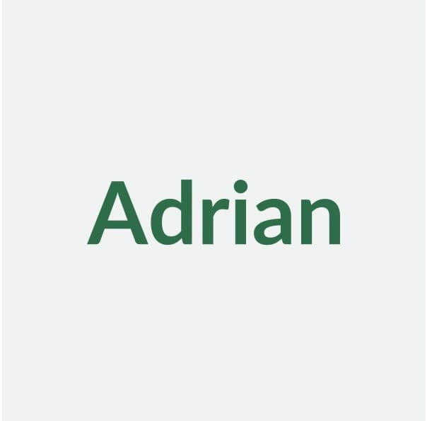 adrian