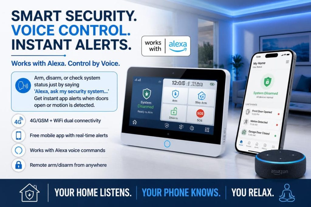 Home Security Systems