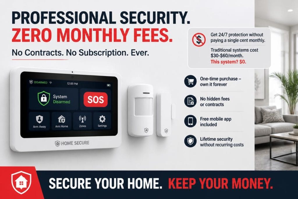 Home Security Systems