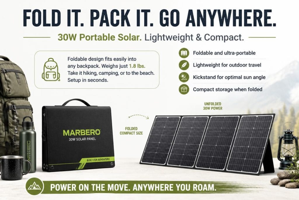 Solar Laptop Charger