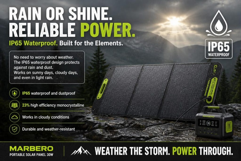 Solar Laptop Charger