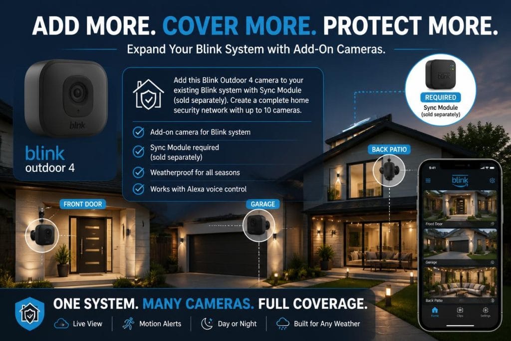 Solar Security Camera