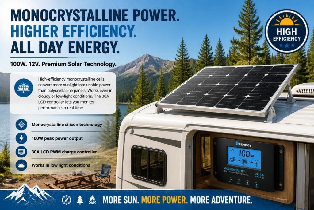 Solar Panel Starter Kit DIY