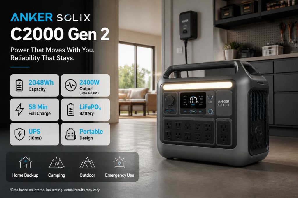 Zendure SolarFlow 800 Pro vs Anker SOLIX Solarbank 2 E1600 Pro