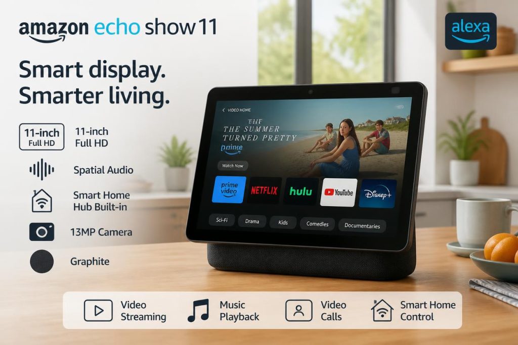 Review: Apple HomeView vs Amazon Echo Show – Which One Is Worth Your Money in 2026? 4 Apple HomeView vs Amazon Echo Show